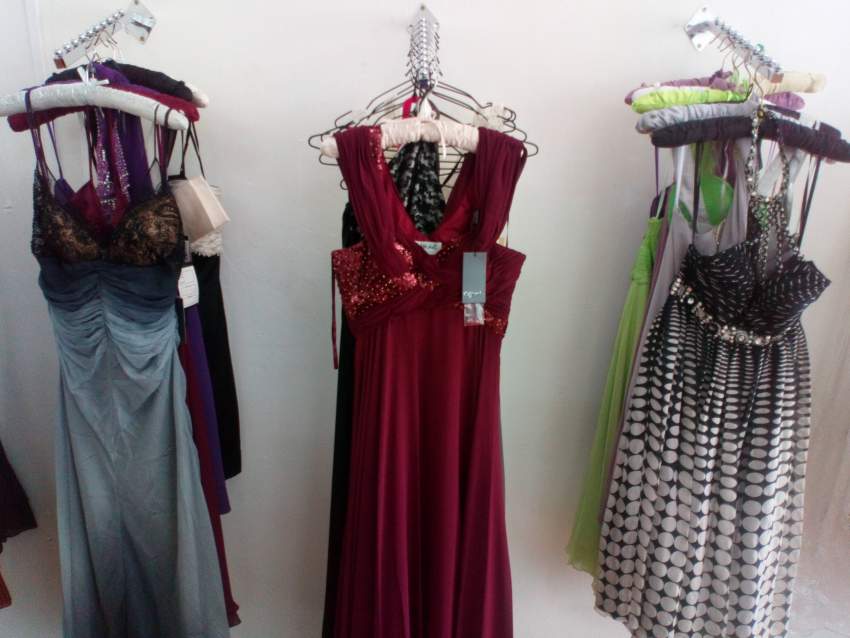 Dresses - 0 - Dresses (Women)  on Aster Vender