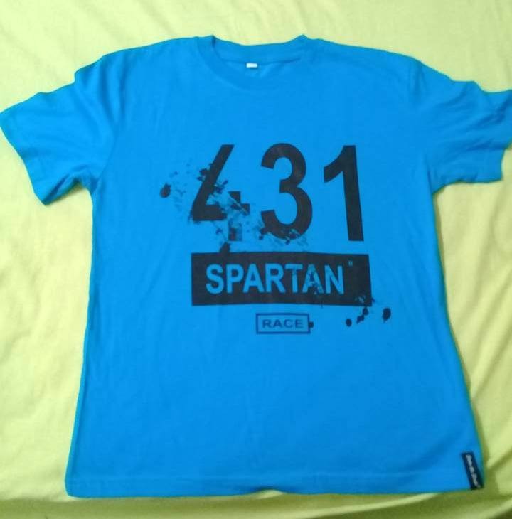 New spartan t shirts for sale - 0 - T shirts (Men)  on Aster Vender