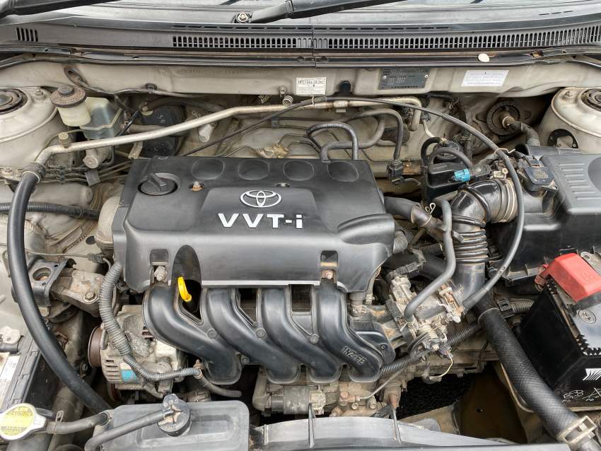 Toyota Corolla 1490cc - 6 - Family Cars  on Aster Vender