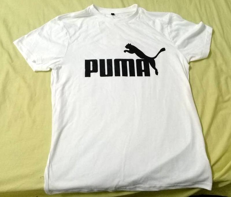 New puma t shirts available at promo price | Aster Vender T Shirt...