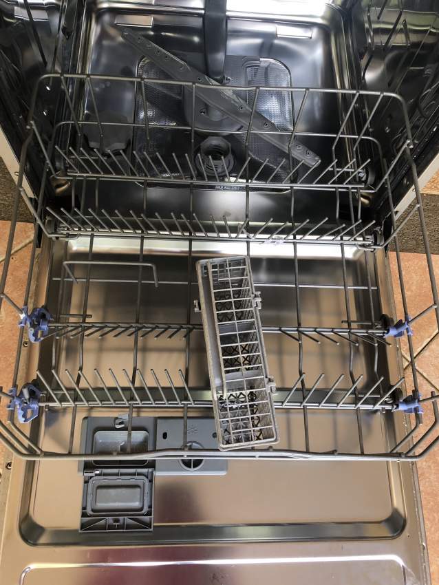LG Dish Washer - 2 - Kitchen appliances  on Aster Vender