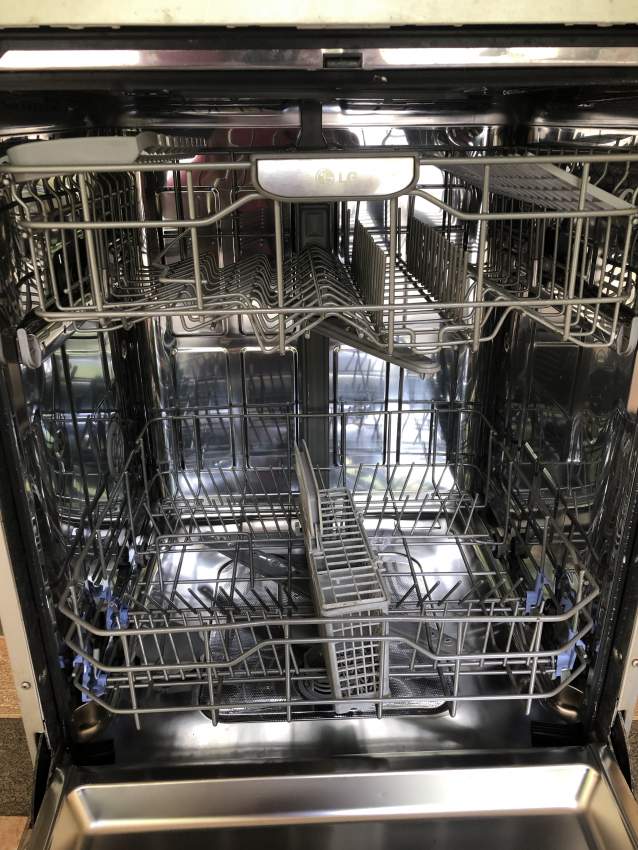 LG Dish Washer - 1 - Kitchen appliances  on Aster Vender