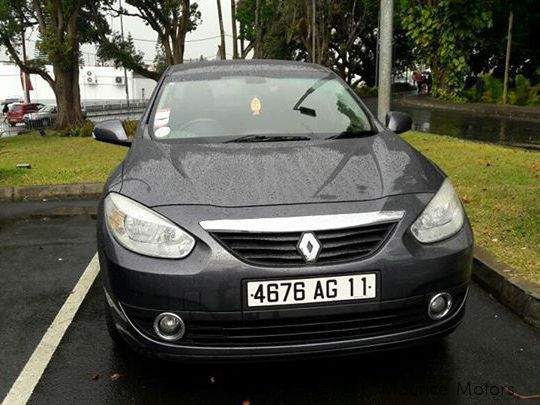 Renault fluence - 3 - Family Cars  on Aster Vender