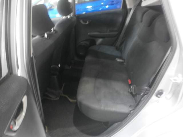 Honda Fit - 3 - Family Cars  on Aster Vender