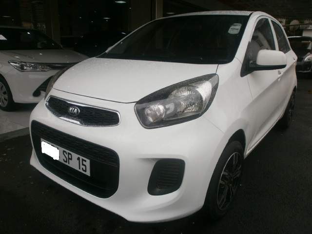 Kia Picanto - 0 - Family Cars  on Aster Vender