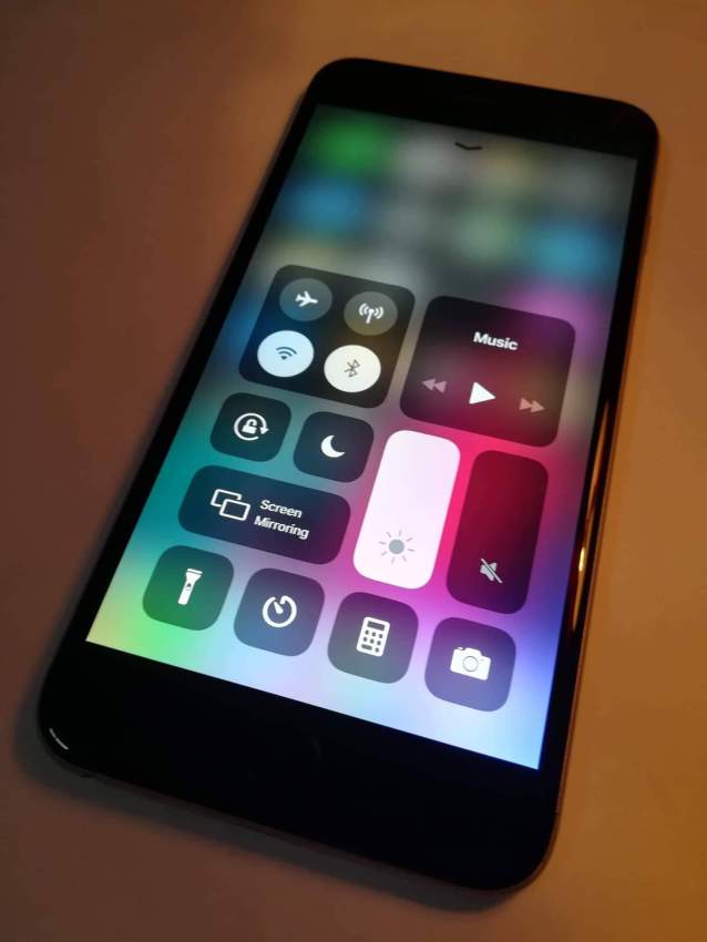 Iphone 6plus 64gb - 0 - iPhones  on Aster Vender