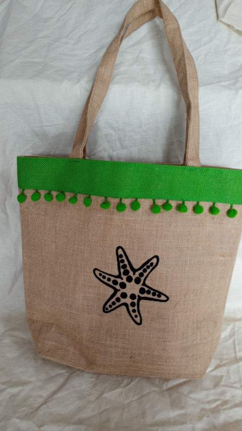 Beach bag - 1 - Bags  on Aster Vender