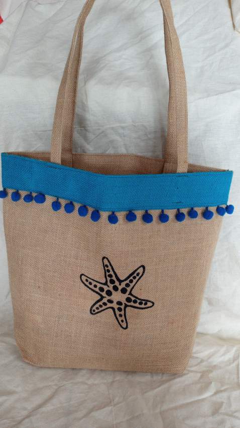 Beach bag - 0 - Bags  on Aster Vender