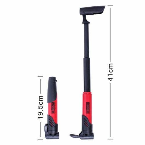Portable bicycle pump at rs.225 only - 2 - Internal parts  on Aster Vender