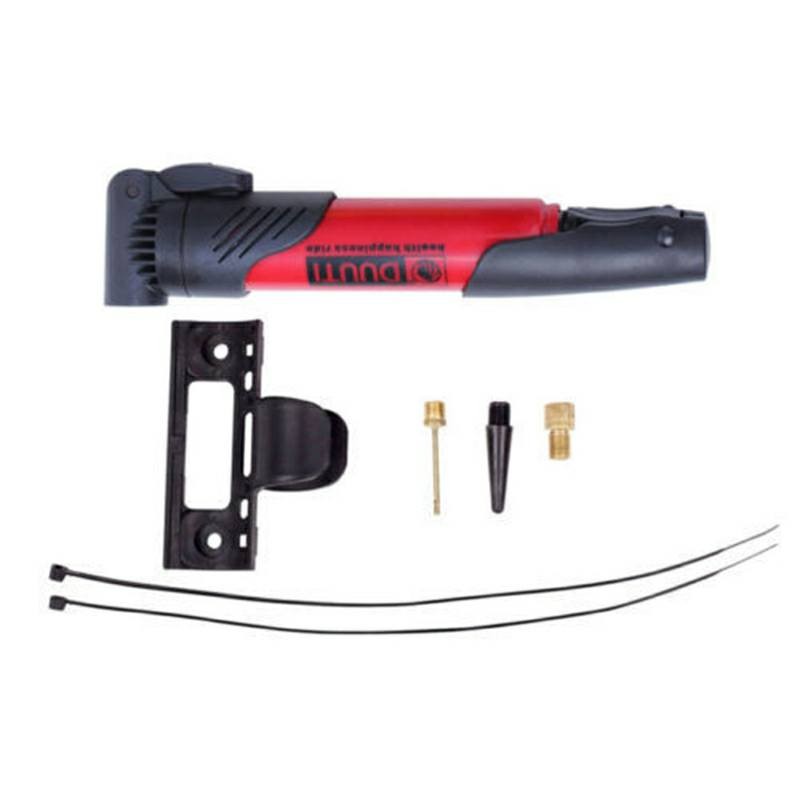 Portable bicycle pump at rs.225 only - 3 - Internal parts  on Aster Vender