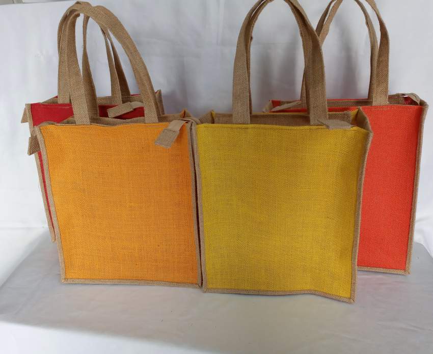 Shopping bag - 2 - Bags  on Aster Vender