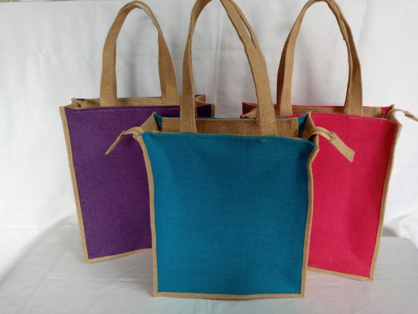 Shopping bag - 1 - Bags  on Aster Vender