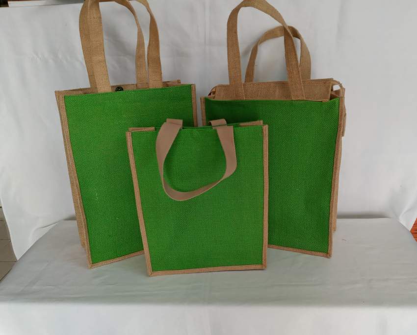 Shopping bag
