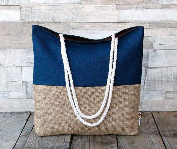 Beach bag - 1 - Bags  on Aster Vender