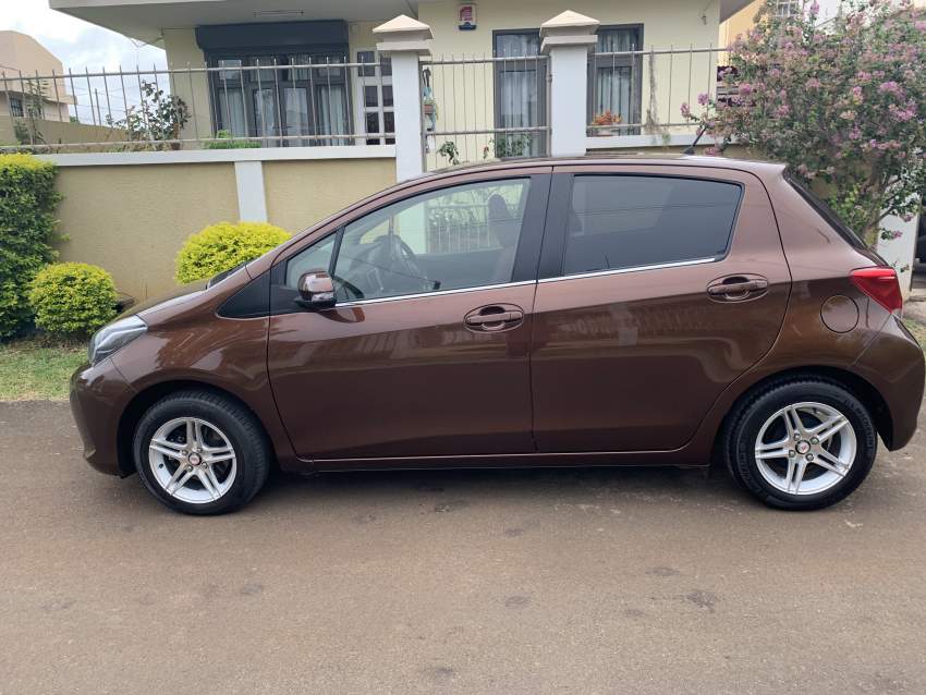 Toyota Jewela for sale - 3 - Compact cars  on Aster Vender