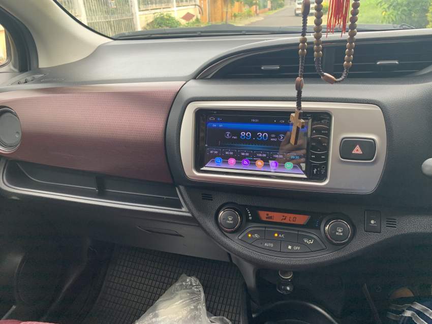 Toyota Jewela for sale - 2 - Compact cars  on Aster Vender