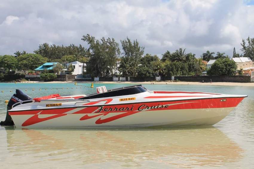 Speed Boat for Sale URGENT - 0 - Boats  on Aster Vender