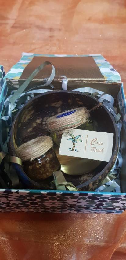 Bio coconut  oil - 0 - Other Hair Care Products  on Aster Vender