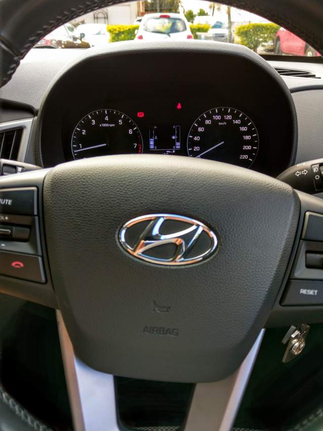 Hyundai - Creta 1.6 2017 - 4 - SUV Cars  on Aster Vender