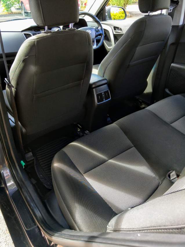 Hyundai - Creta 1.6 2017 - 8 - SUV Cars  on Aster Vender