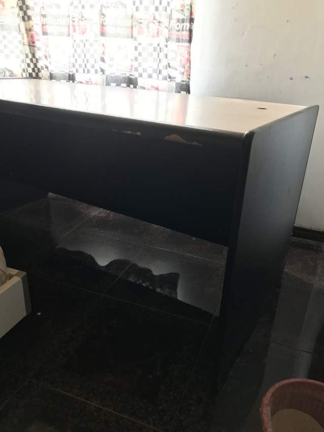 Large office table - 3 - Tables  on Aster Vender