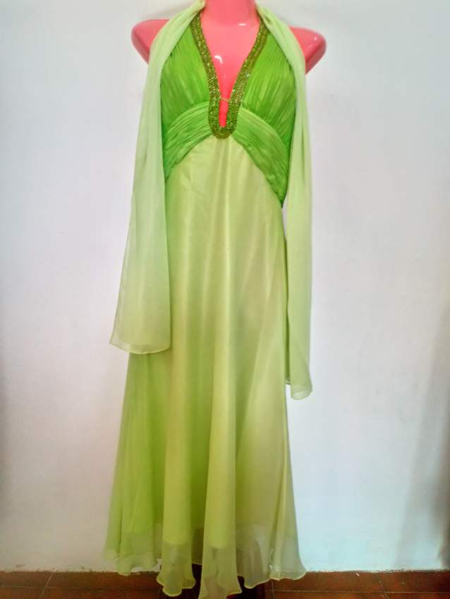 Dress - 0 - Dresses (Women)  on Aster Vender