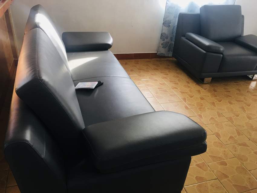 Sets de sofa - 1 - Sofas couches  on Aster Vender