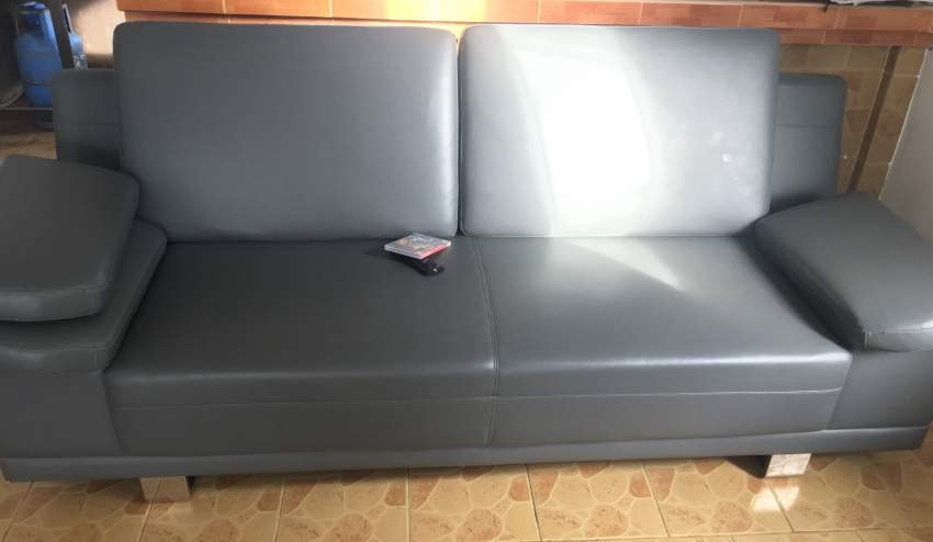 Sets de sofa - 2 - Sofas couches  on Aster Vender