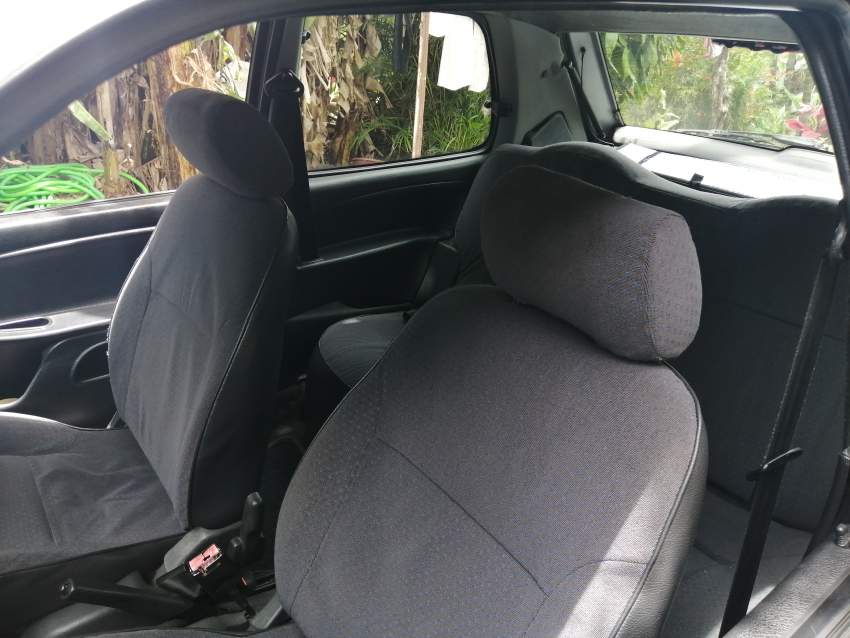 Citroen saxo 2 port - 2 - Compact cars  on Aster Vender