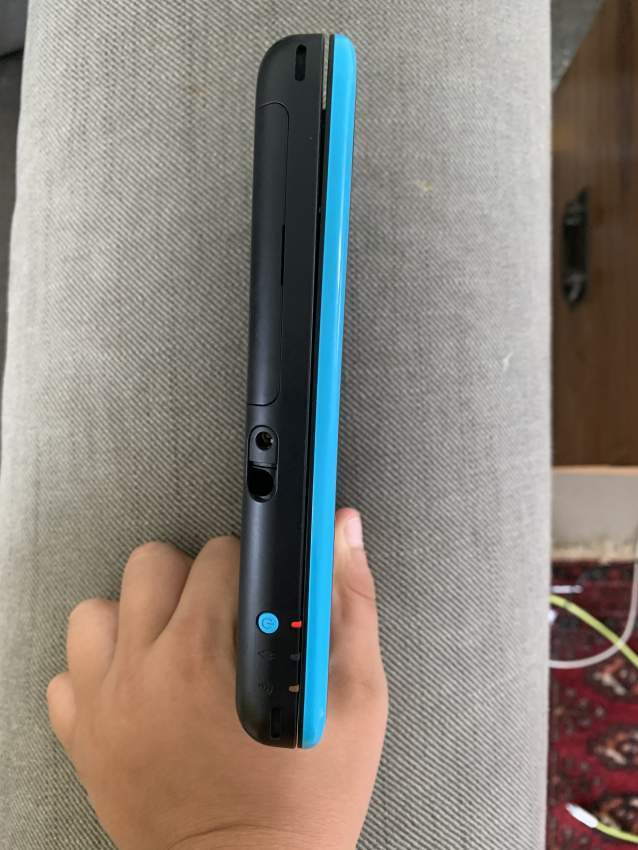 Nintendo 2DS XL with Pokemon Sun and Super Mario Maker 3DS - 1 - Nintendo Switch  on Aster Vender