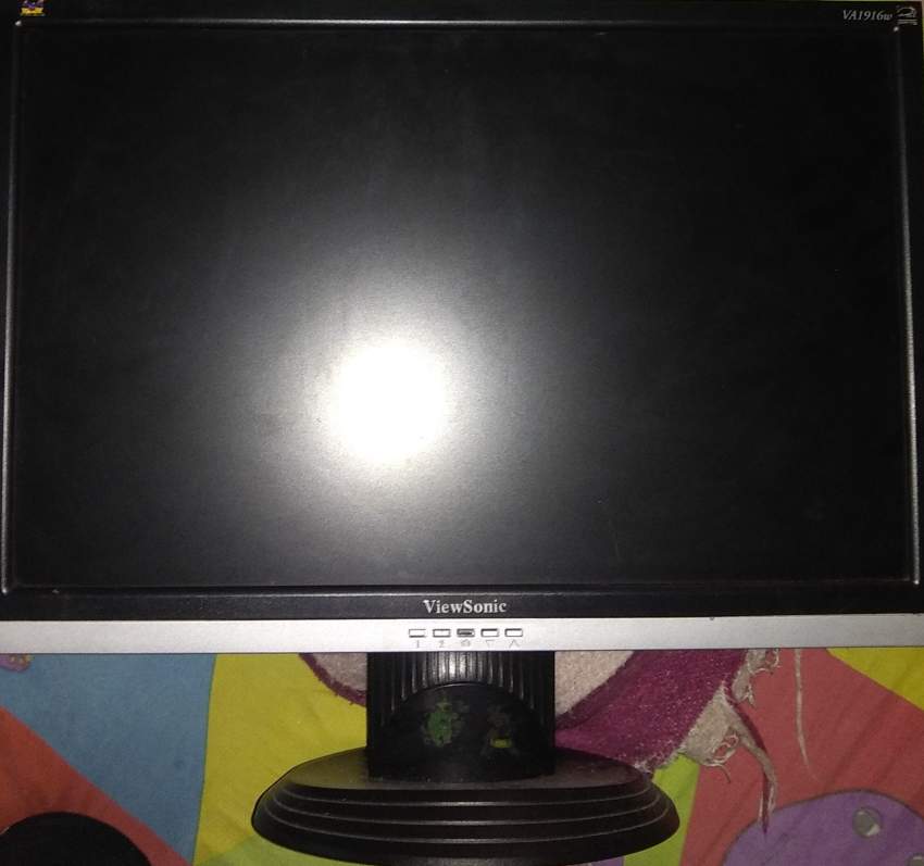 Ecran-view sonic - 0 - All Informatics Products  on Aster Vender