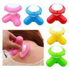 Eletric and Battery Massager! by Keshav - 1 - Massage products  on Aster Vender