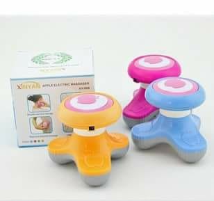 Eletric and Battery Massager! by Keshav - 3 - Massage products  on Aster Vender