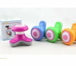 Eletric and Battery Massager! by Keshav - 2 - Massage products  on Aster Vender