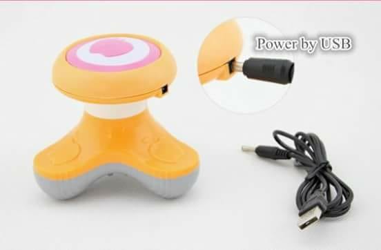 Eletric and Battery Massager! by Keshav - 4 - Massage products  on Aster Vender
