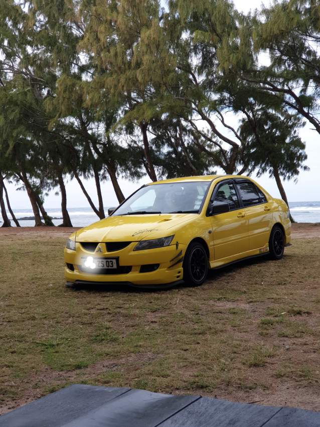 Mitsubishi glx 4g18  - 0 - Sport Cars  on Aster Vender