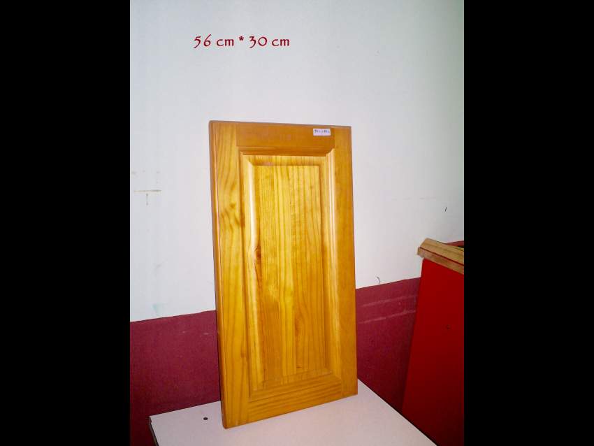 Pine doors for Sale - 1 - Others  on Aster Vender