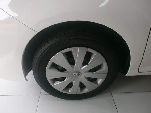 Toyota Axio - 1 - Family Cars  on Aster Vender