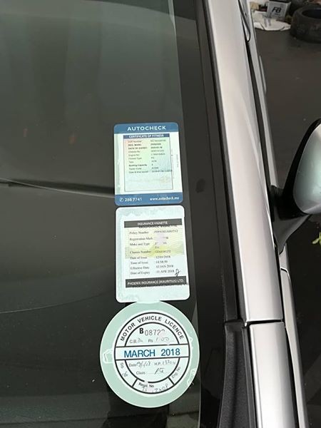 URGENT SALE. HONDA FIT ZX 08 SOLE OWNER AUTOMATIC  - 9 - Family Cars  on Aster Vender