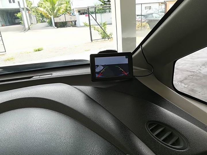 URGENT SALE. HONDA FIT ZX 08 SOLE OWNER AUTOMATIC  - 3 - Family Cars  on Aster Vender