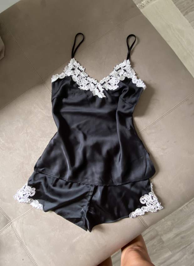 Nighties - 5 models available - 4 - Sexy Lingeries (Women)  on Aster Vender