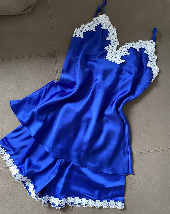 Nighties - 5 models available - 0 - Sexy Lingeries (Women)  on Aster Vender