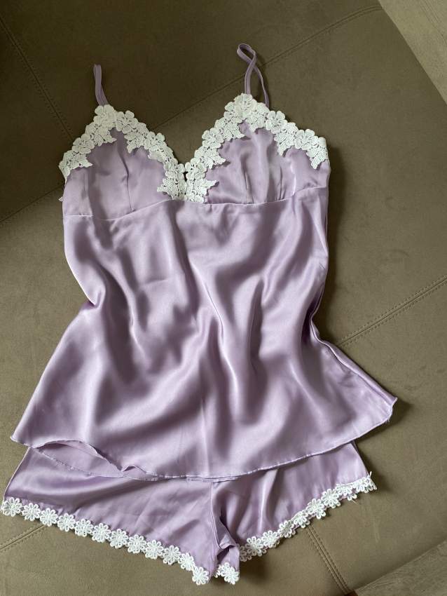 Nighties - 5 models available - 3 - Sexy Lingeries (Women)  on Aster Vender