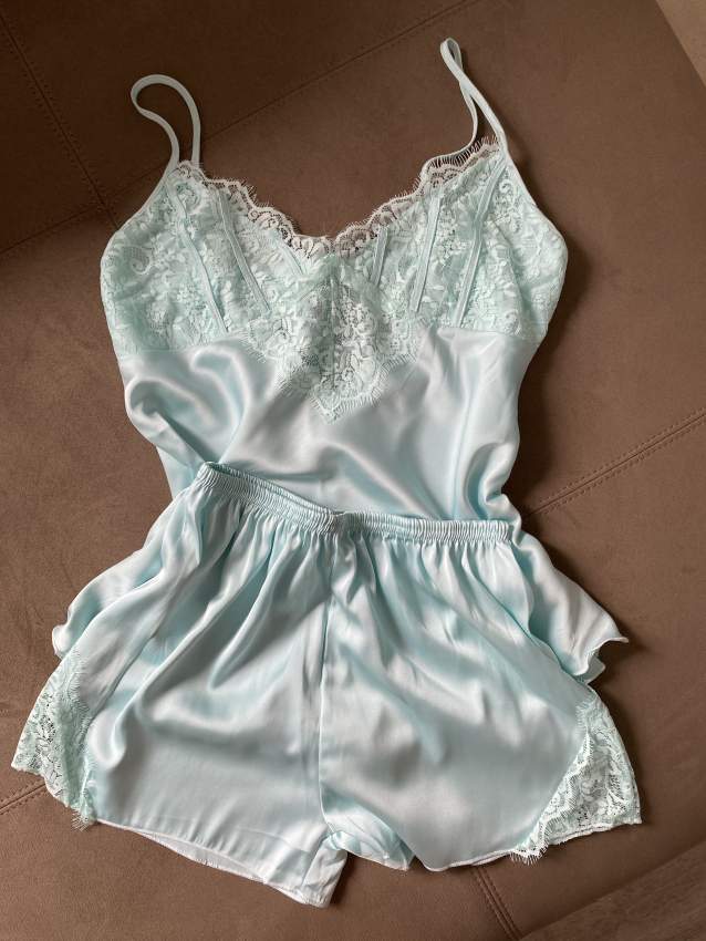 Nighties - 5 models available - 2 - Sexy Lingeries (Women)  on Aster Vender