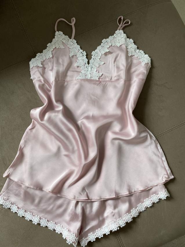 Nighties - 5 models available - 1 - Sexy Lingeries (Women)  on Aster Vender