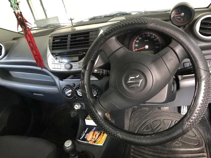 suzuki celario - 5 - Compact cars  on Aster Vender