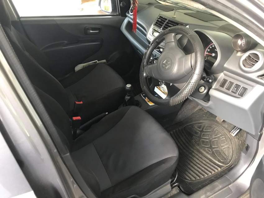 suzuki celario - 6 - Compact cars  on Aster Vender