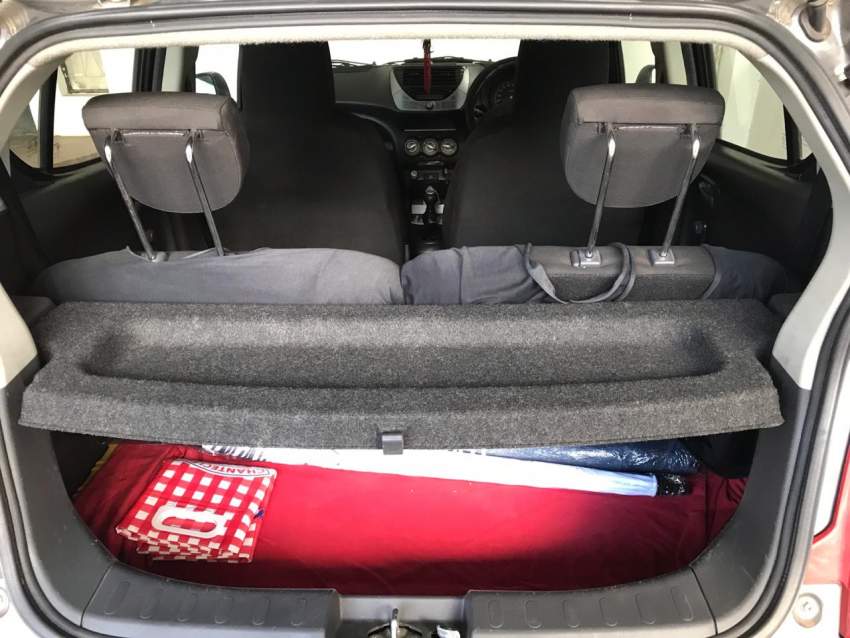 suzuki celario - 4 - Compact cars  on Aster Vender