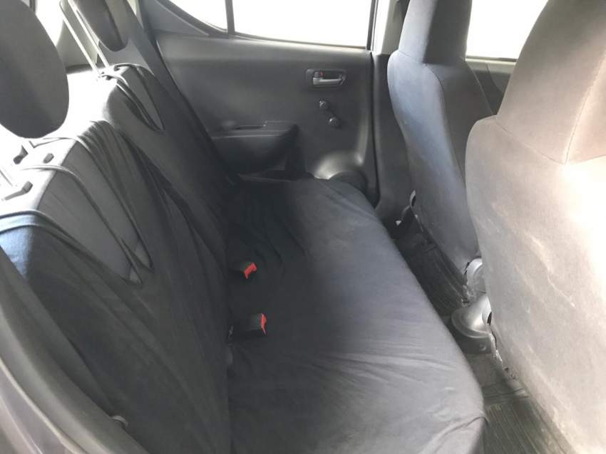 suzuki celario - 1 - Compact cars  on Aster Vender