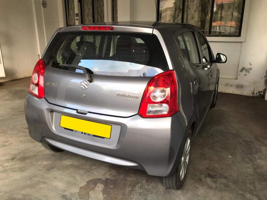 suzuki celario - 2 - Compact cars  on Aster Vender